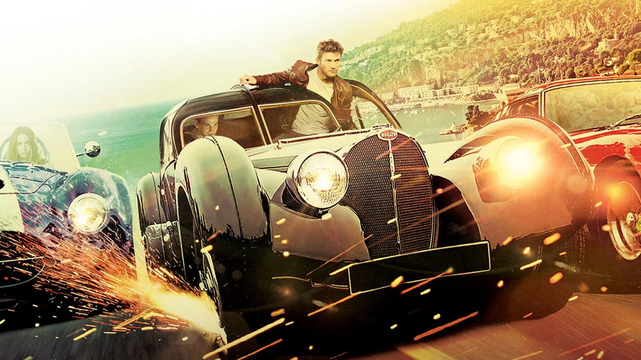Backdrop Image