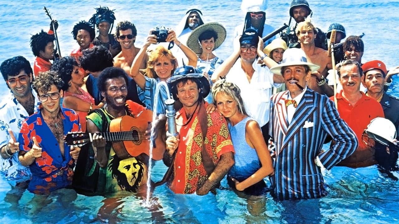 Backdrop Image