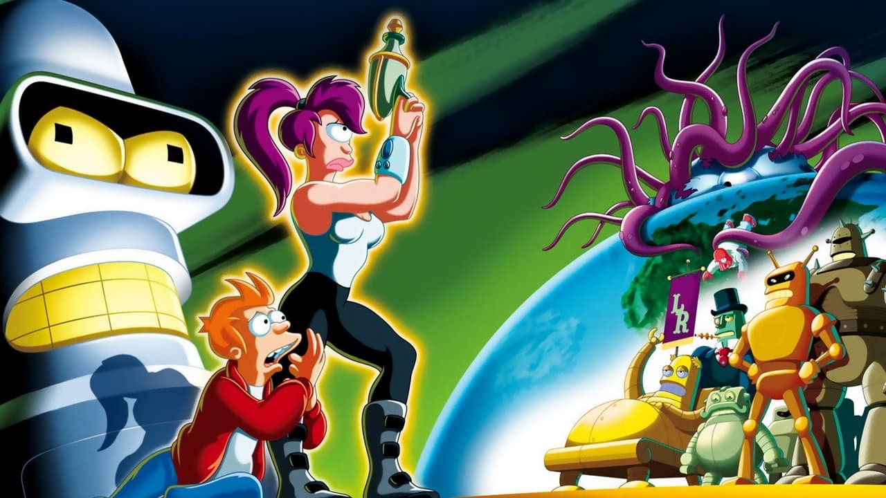Backdrop Image