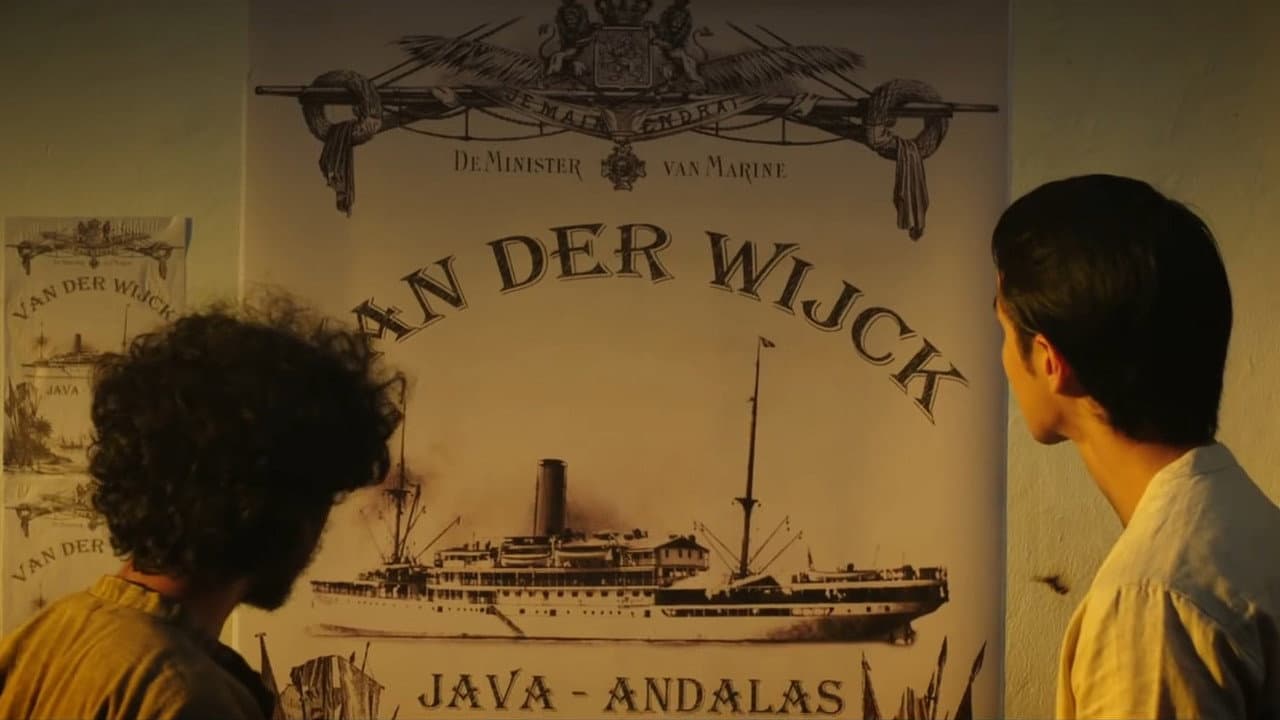 Backdrop Image