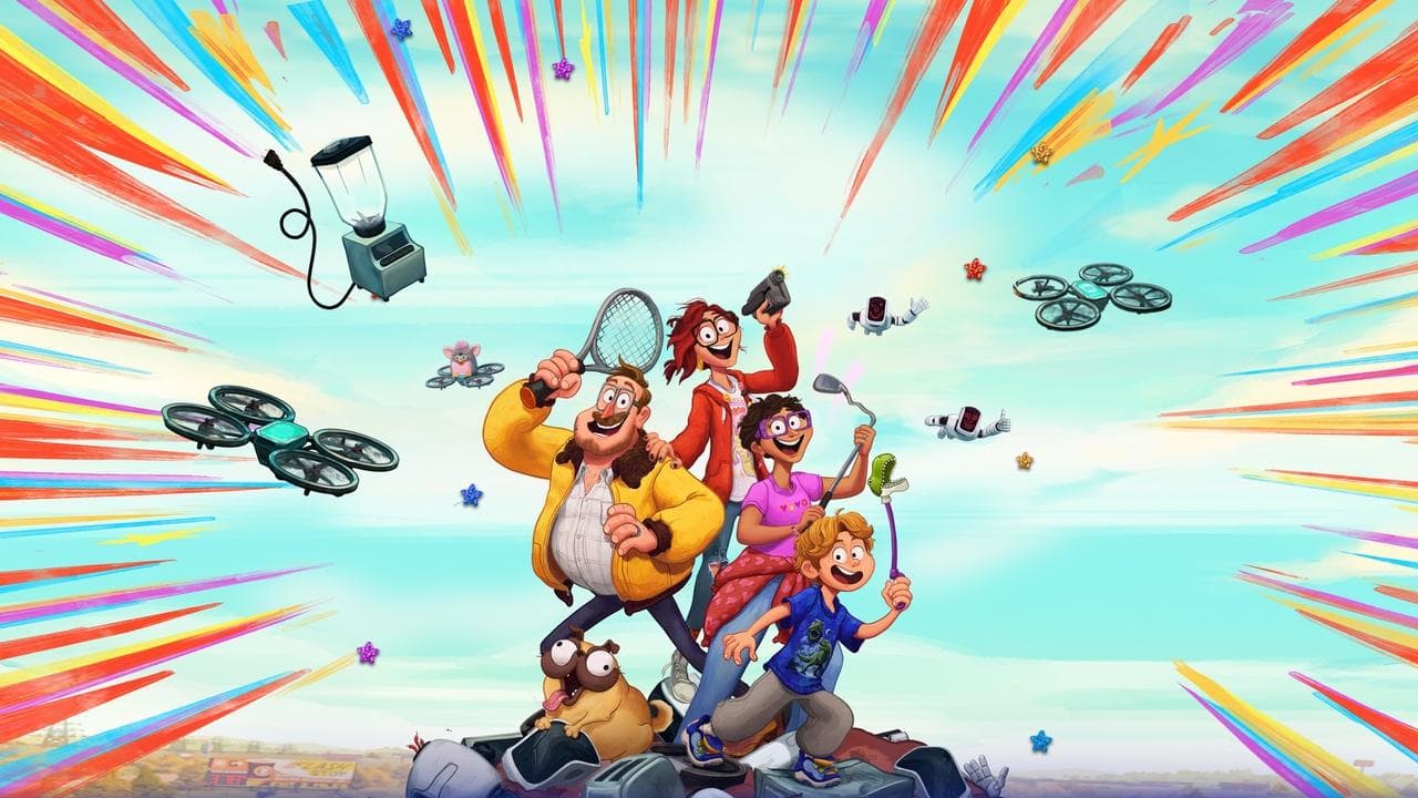 Backdrop Image