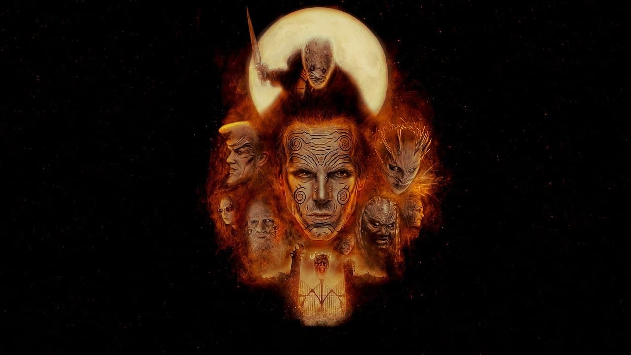 Backdrop Image
