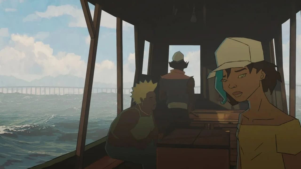 Backdrop Image