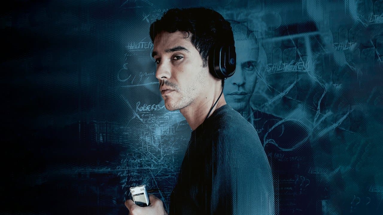 Backdrop Image