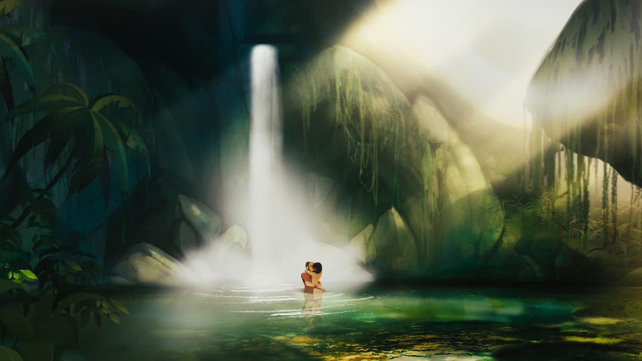 Backdrop Image