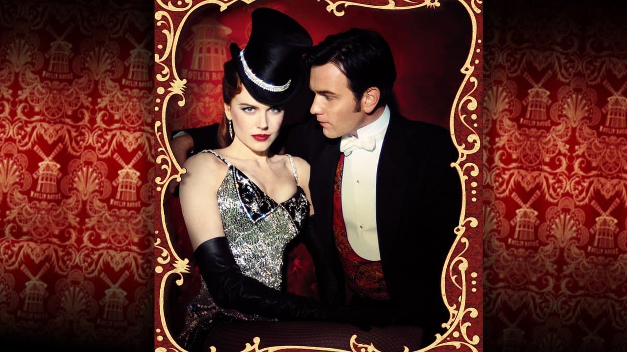 Backdrop Image