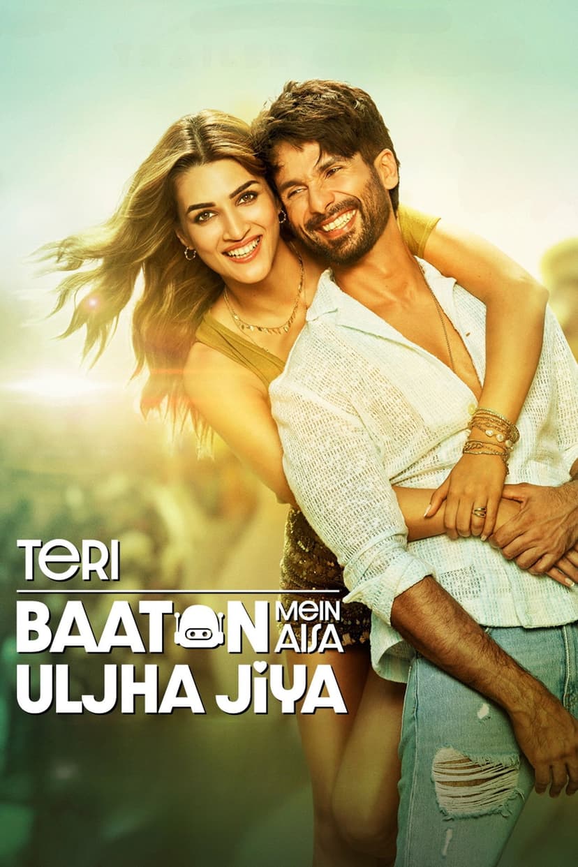 Poster Image
