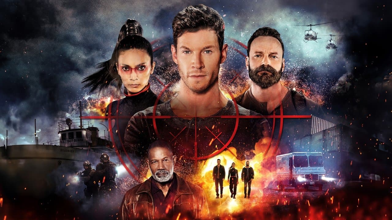 Backdrop Image