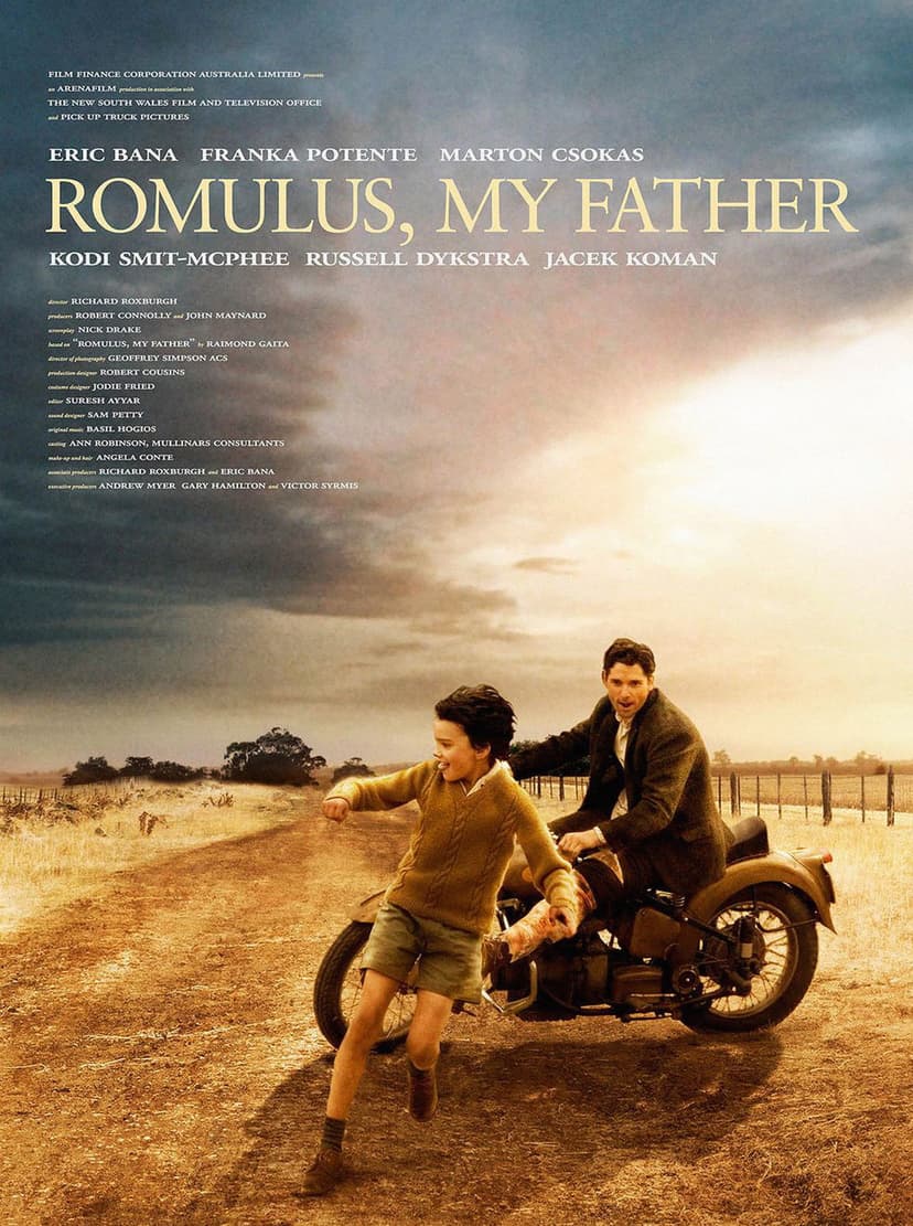 Poster Image