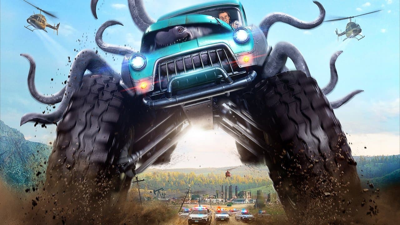 Backdrop Image