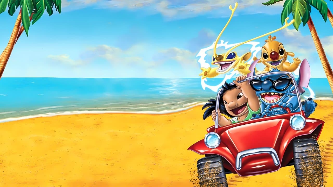 Backdrop Image