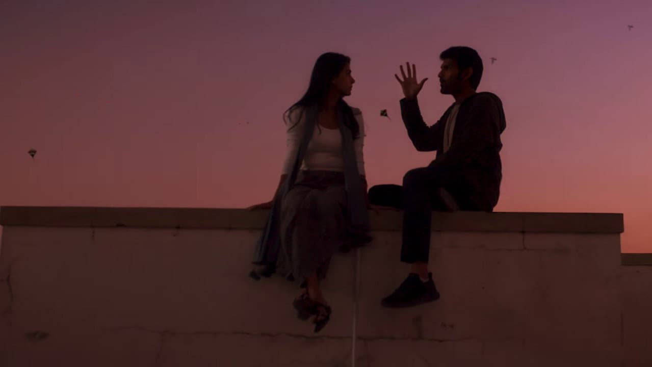 Backdrop Image
