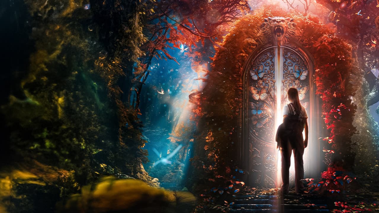 Backdrop Image