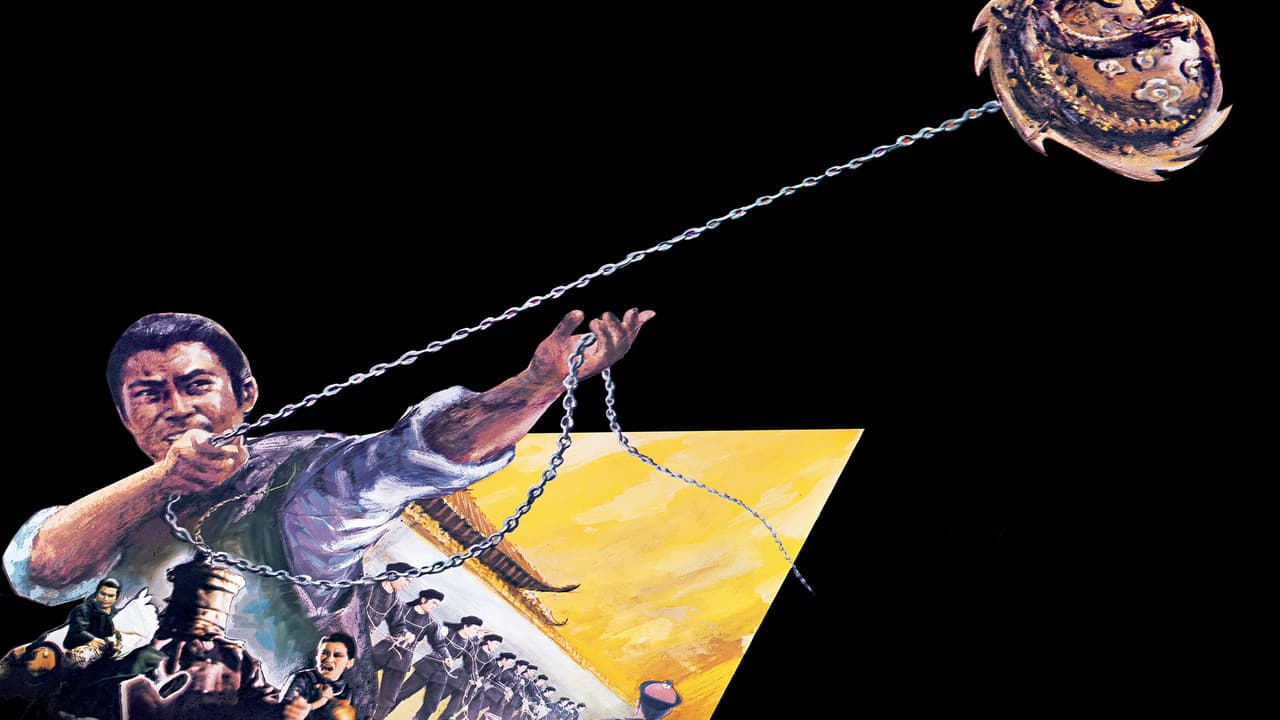 Backdrop Image