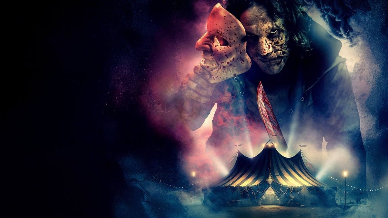 Backdrop Image