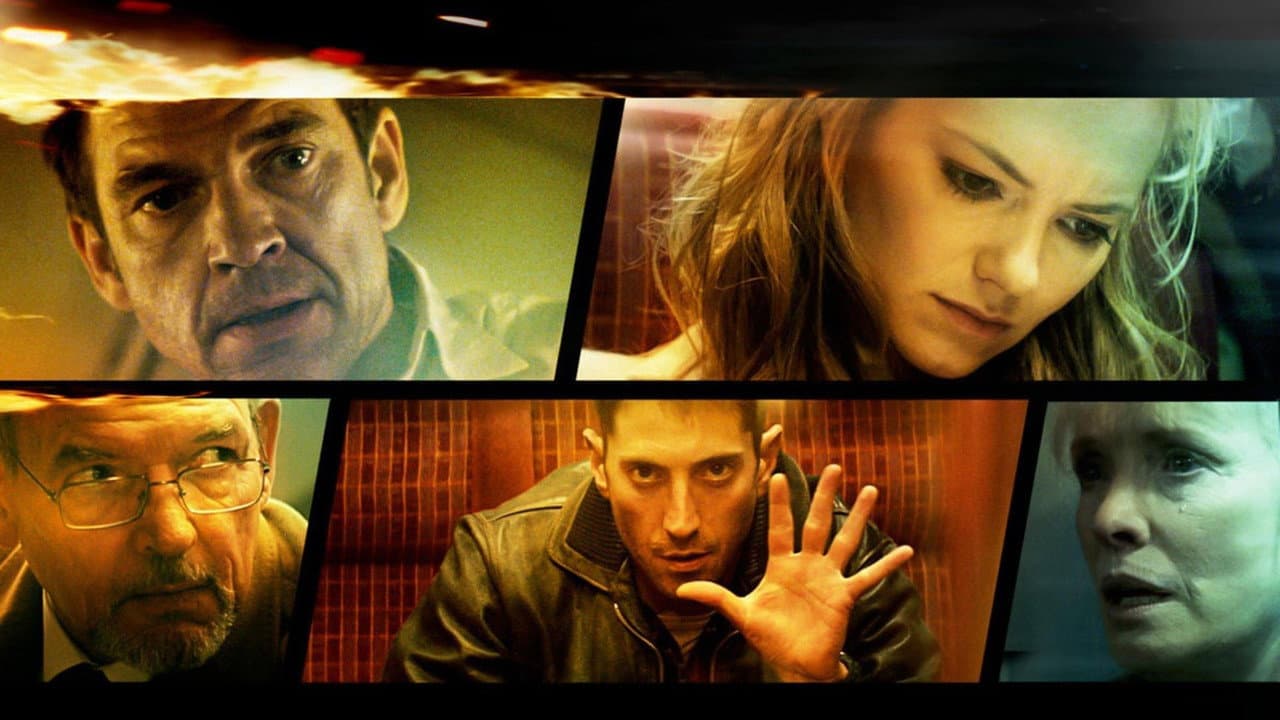 Backdrop Image