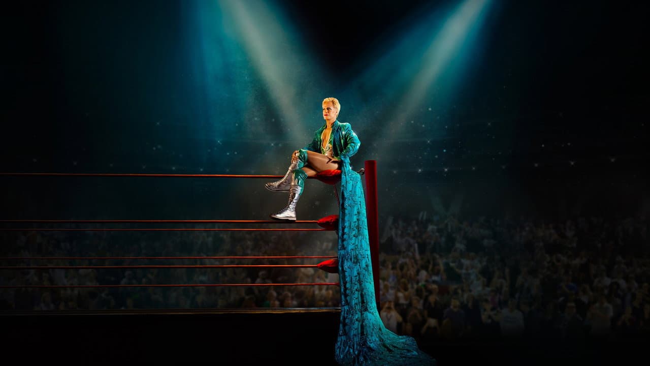 Backdrop Image