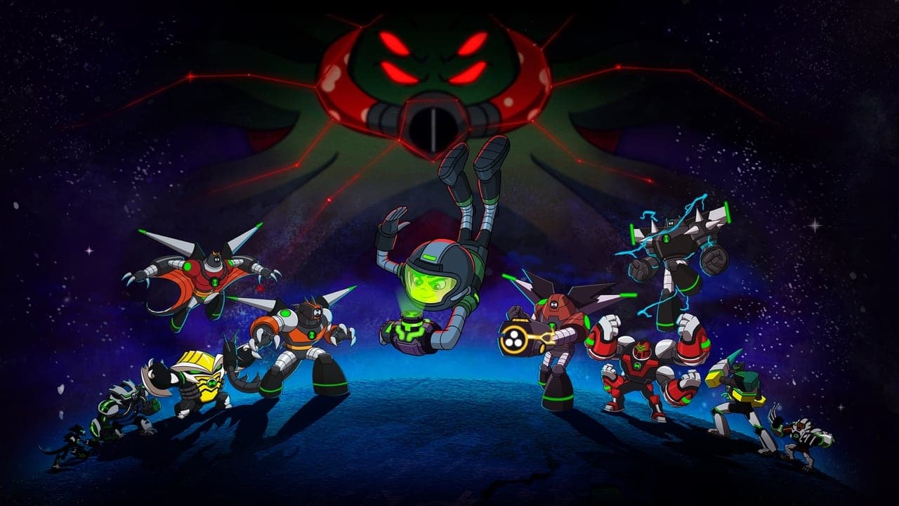 Backdrop Image