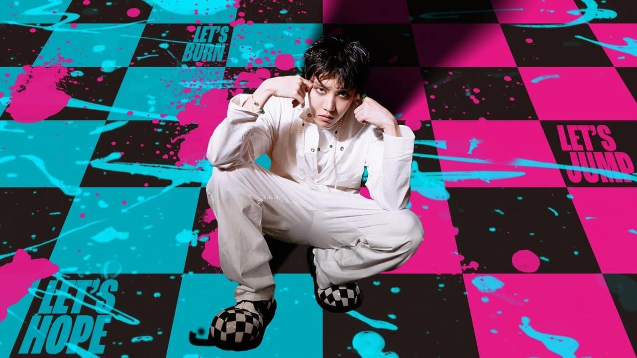 Backdrop Image
