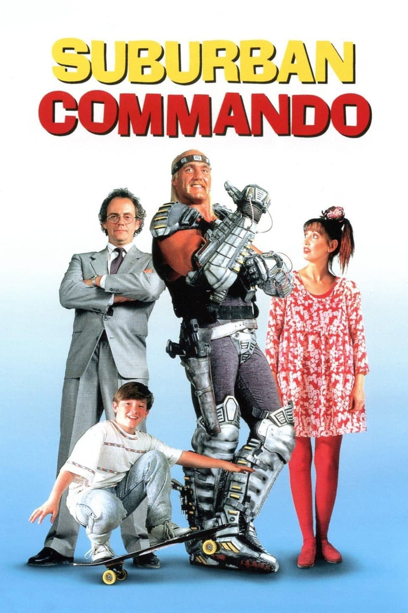 Poster Image