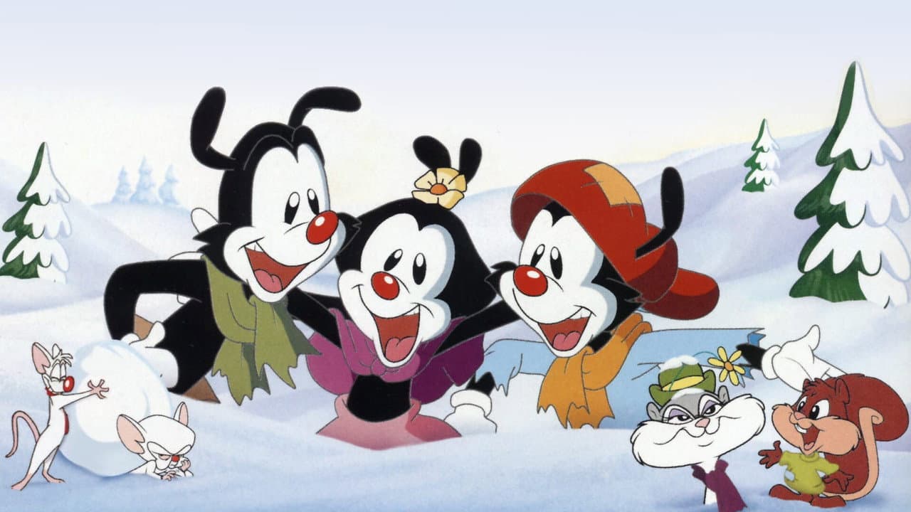 Backdrop Image
