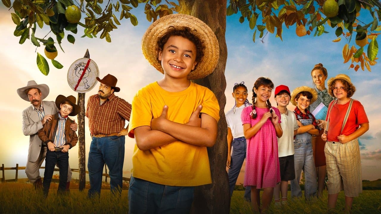 Backdrop Image