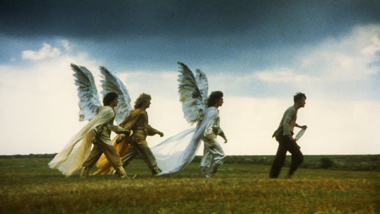 Backdrop Image