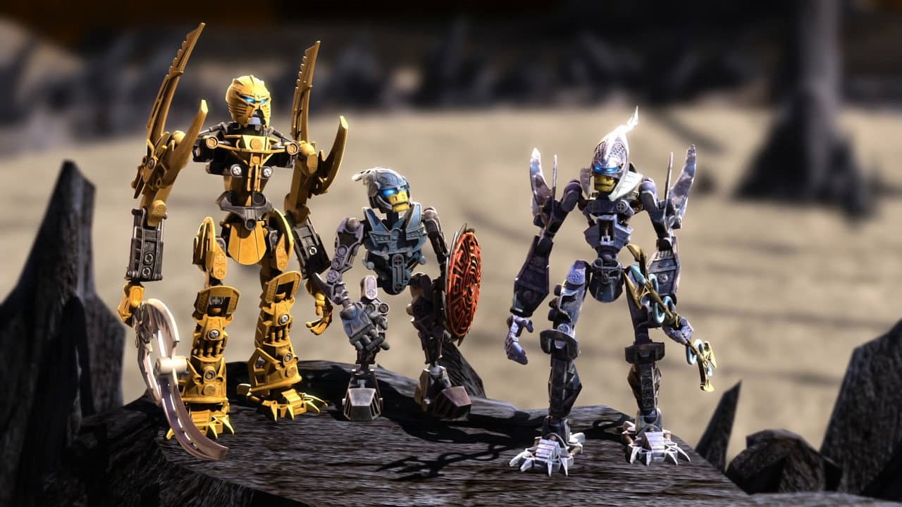 Backdrop Image