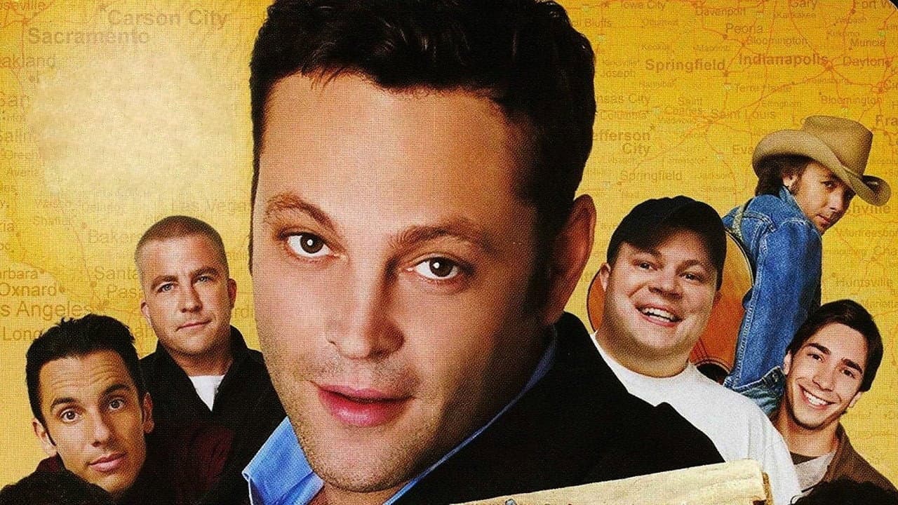 Backdrop Image