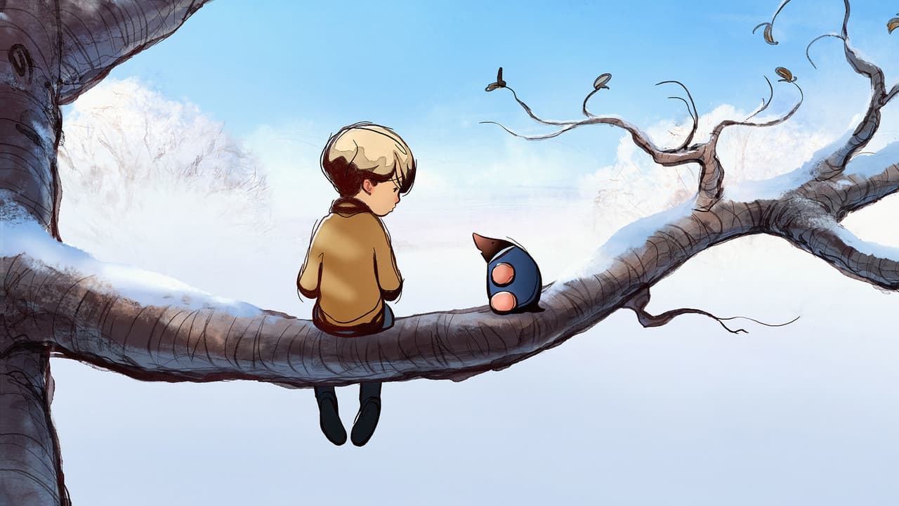Backdrop Image