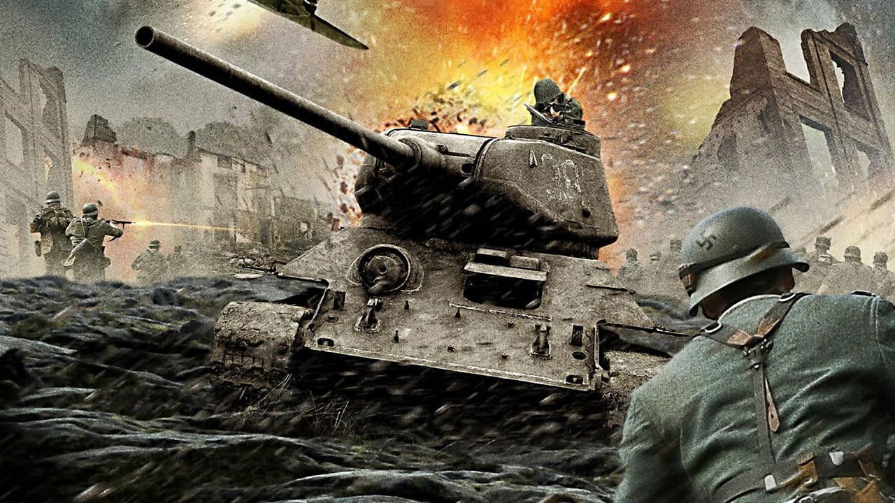 Backdrop Image
