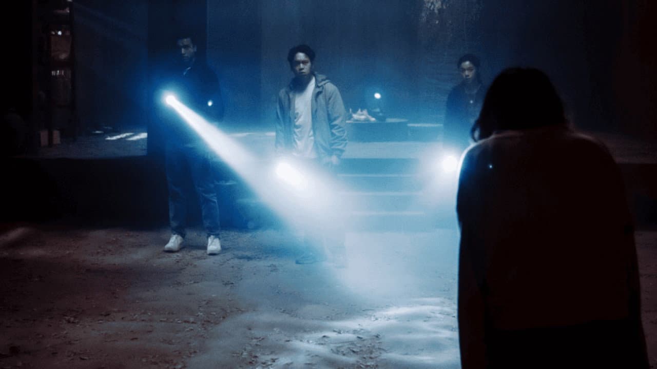 Backdrop Image