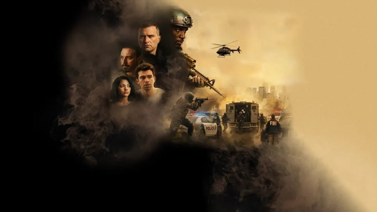 Backdrop Image