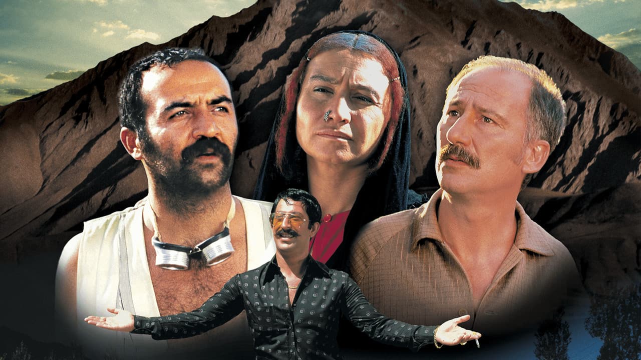 Backdrop Image