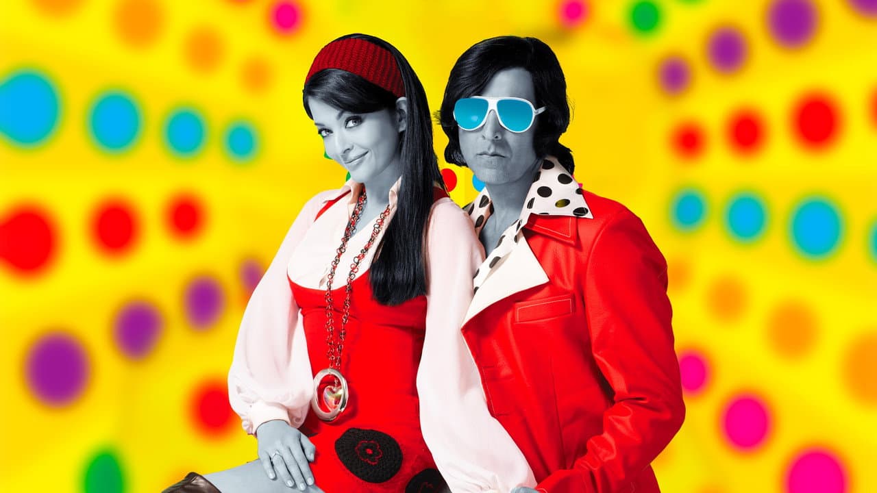 Backdrop Image