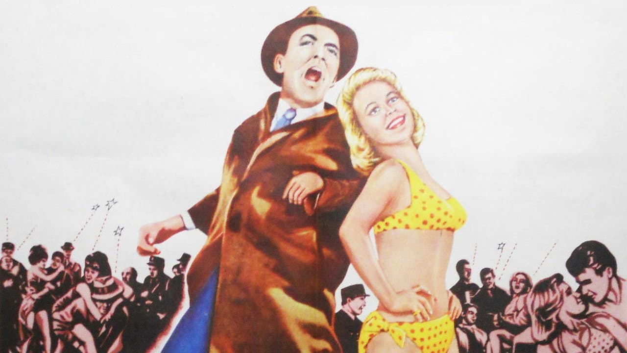 Backdrop Image