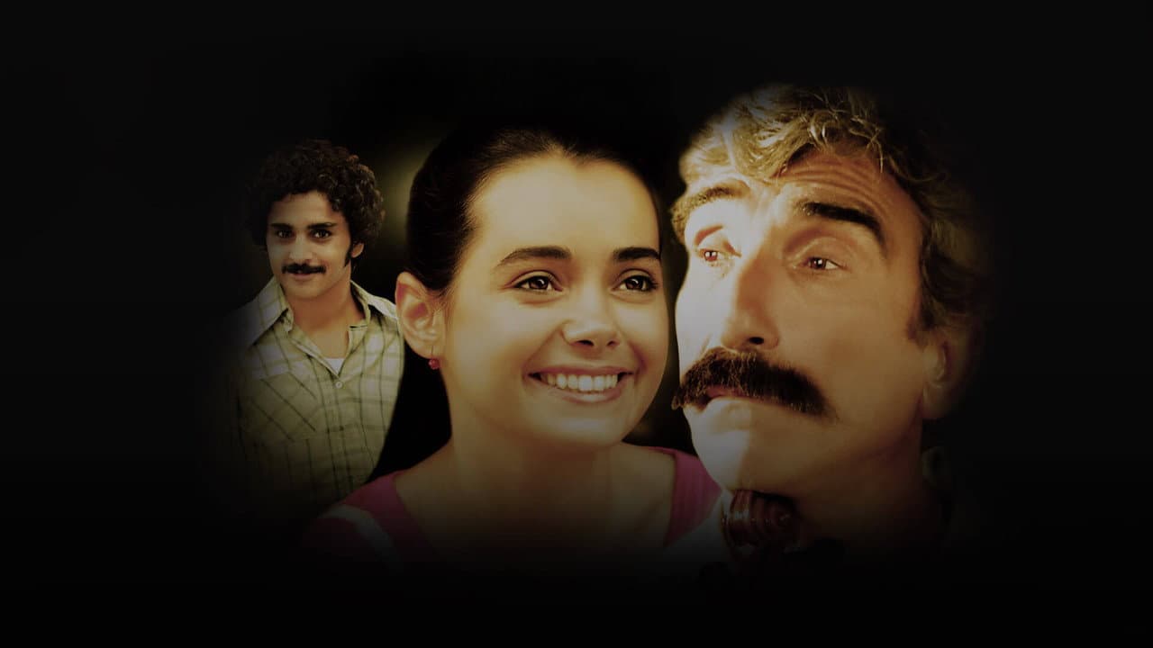 Backdrop Image