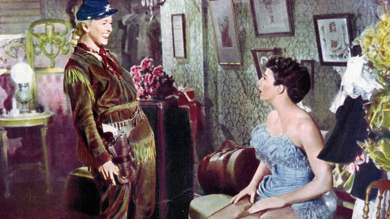 Backdrop Image