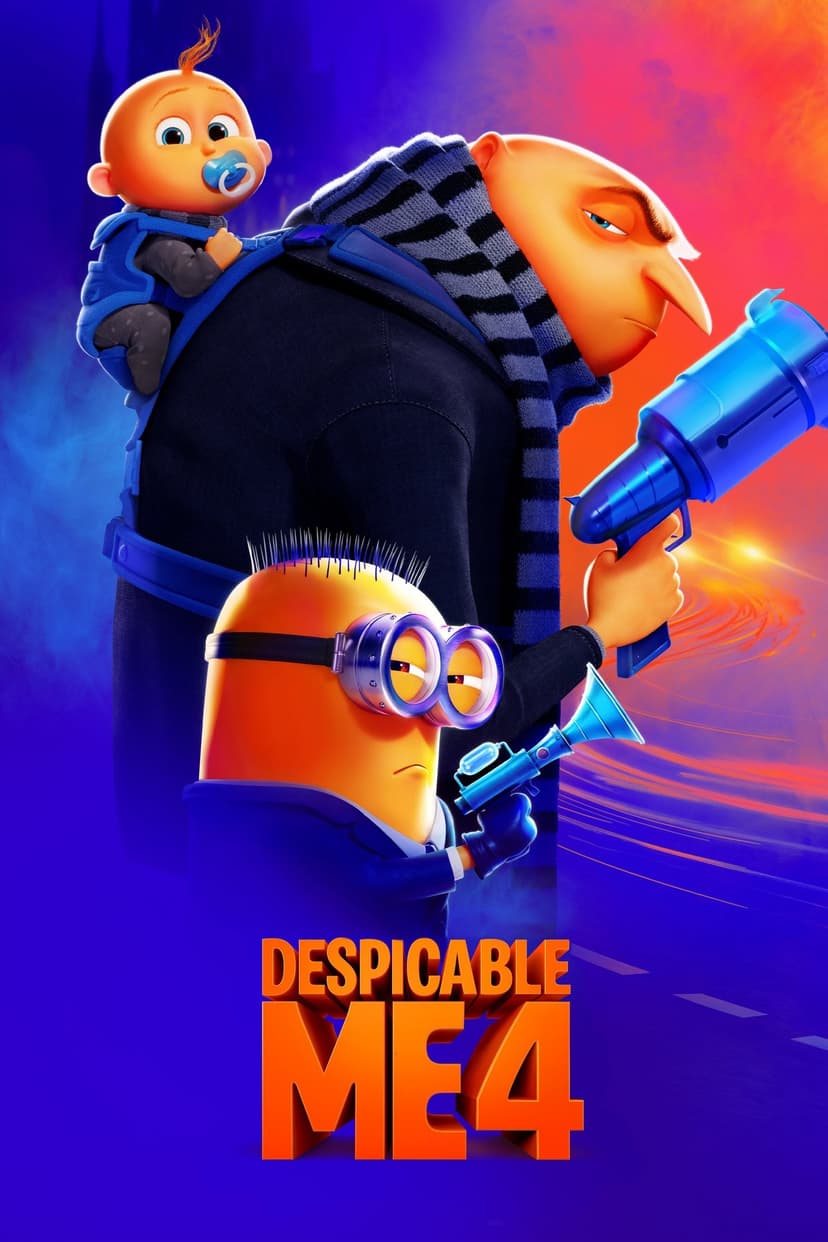 Poster Image