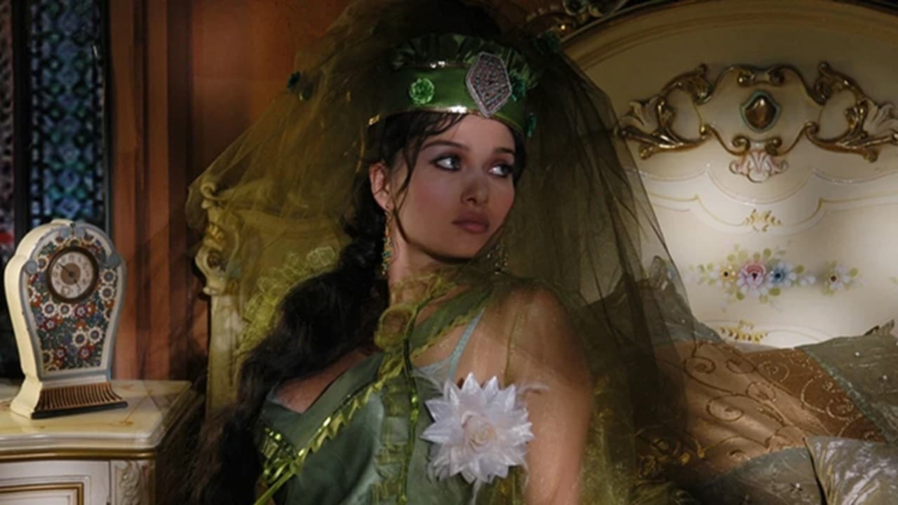 Backdrop Image