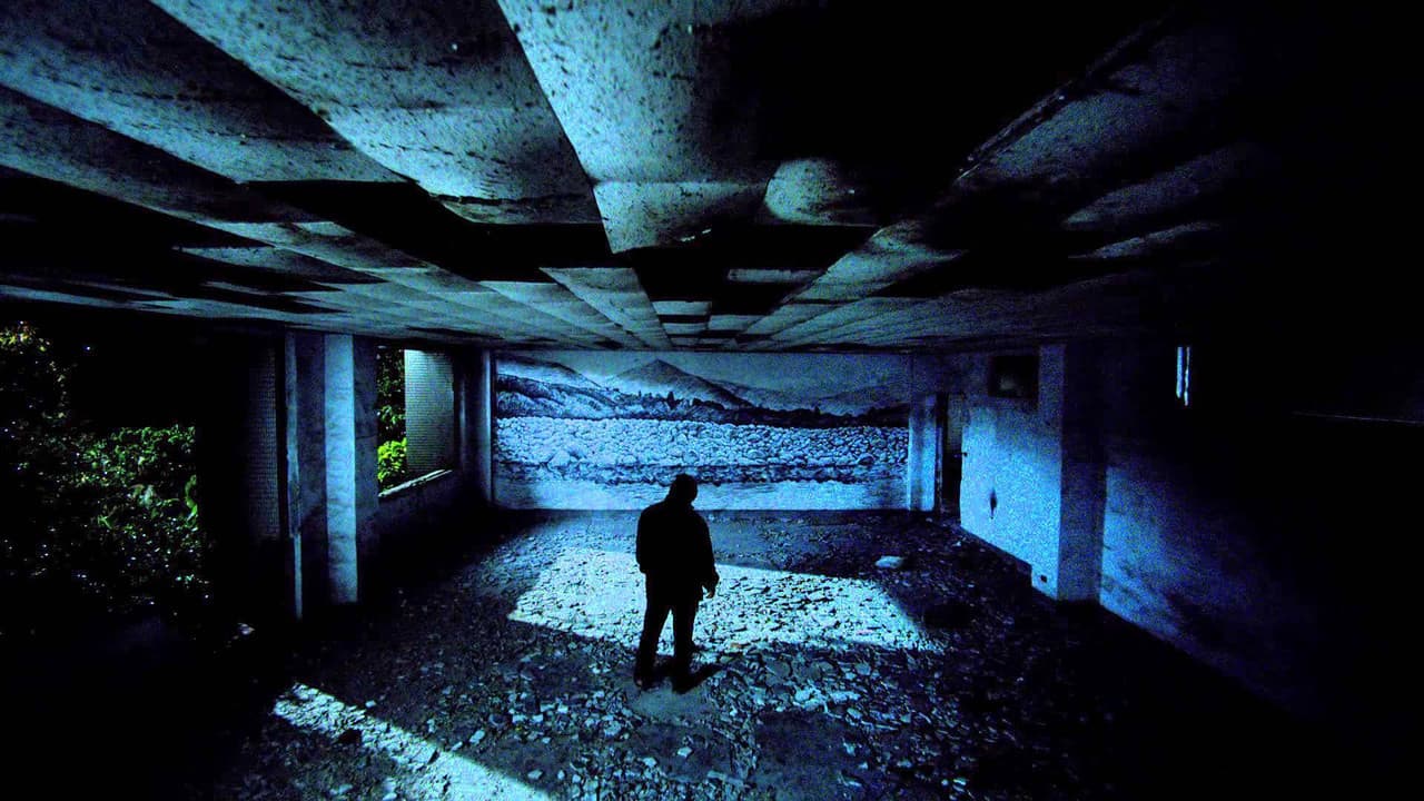 Backdrop Image