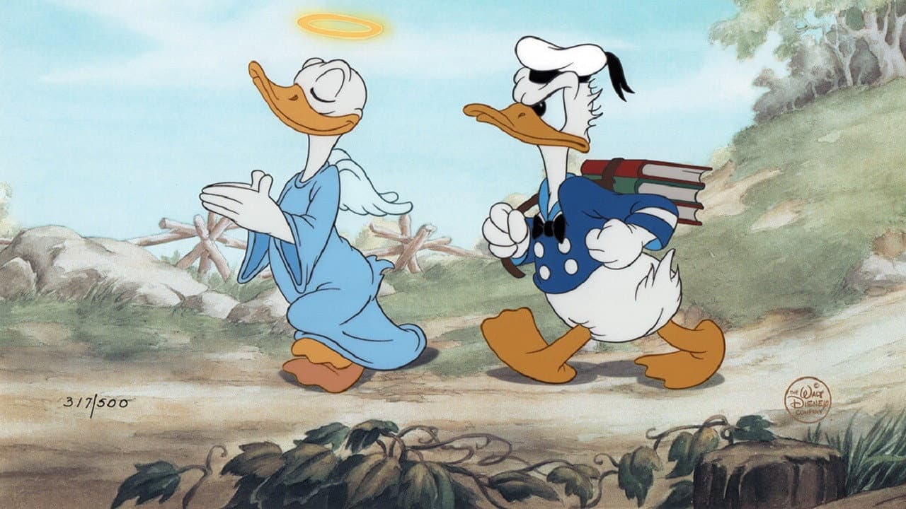 Backdrop Image