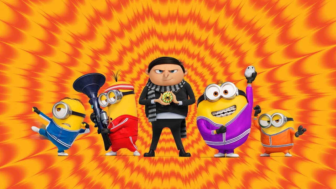 Backdrop Image