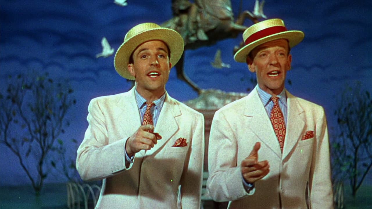 Backdrop Image