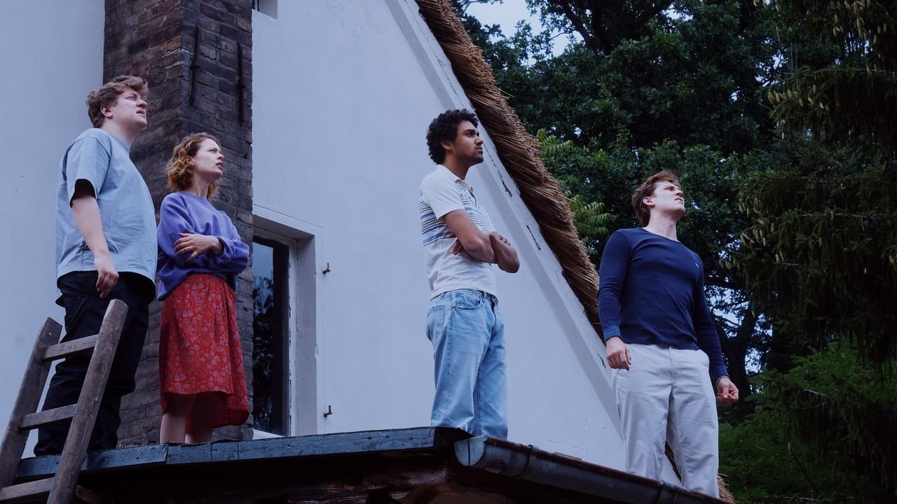 Backdrop Image