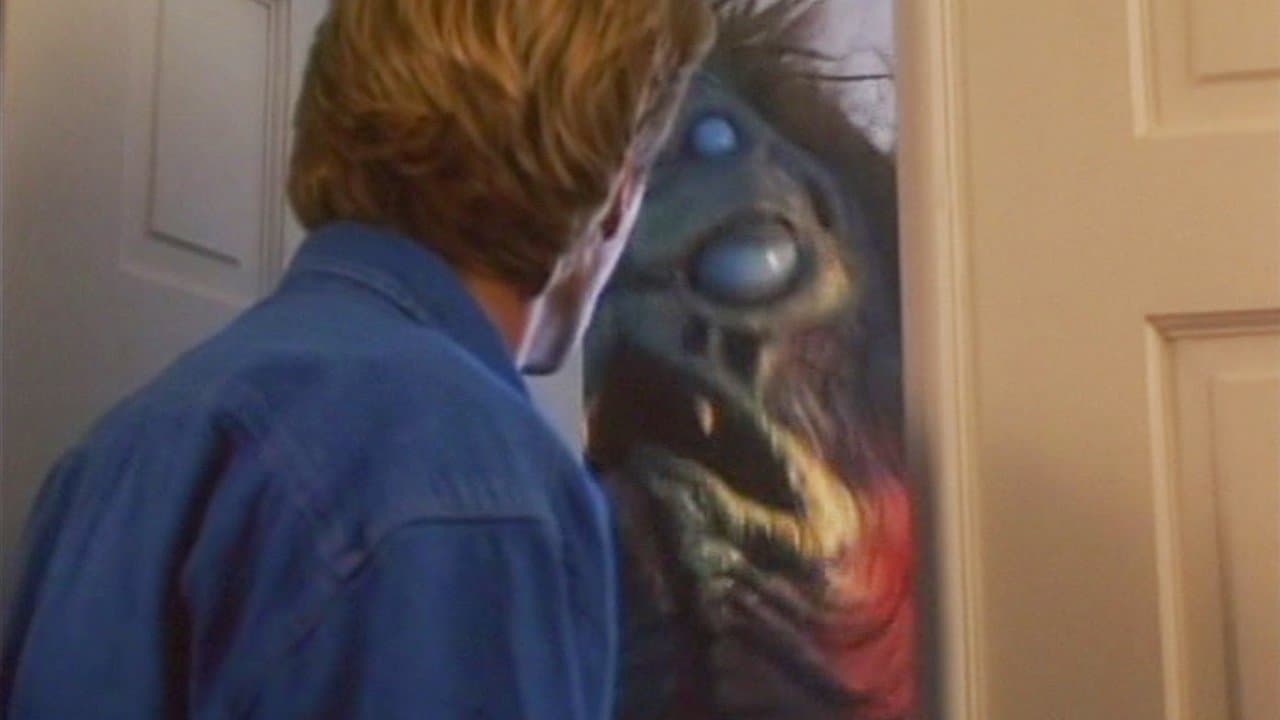 Backdrop Image