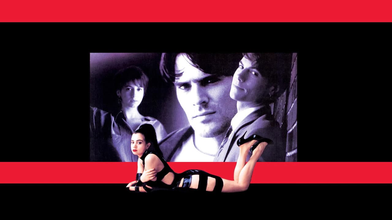 Backdrop Image