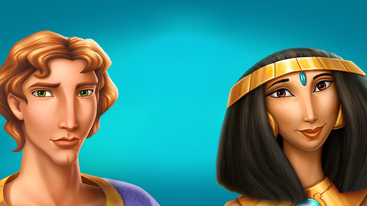 Backdrop Image