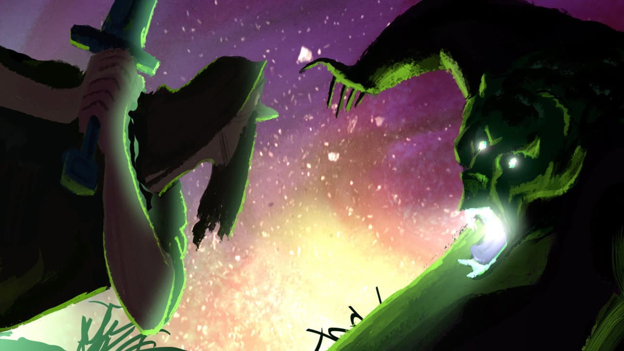 Backdrop Image