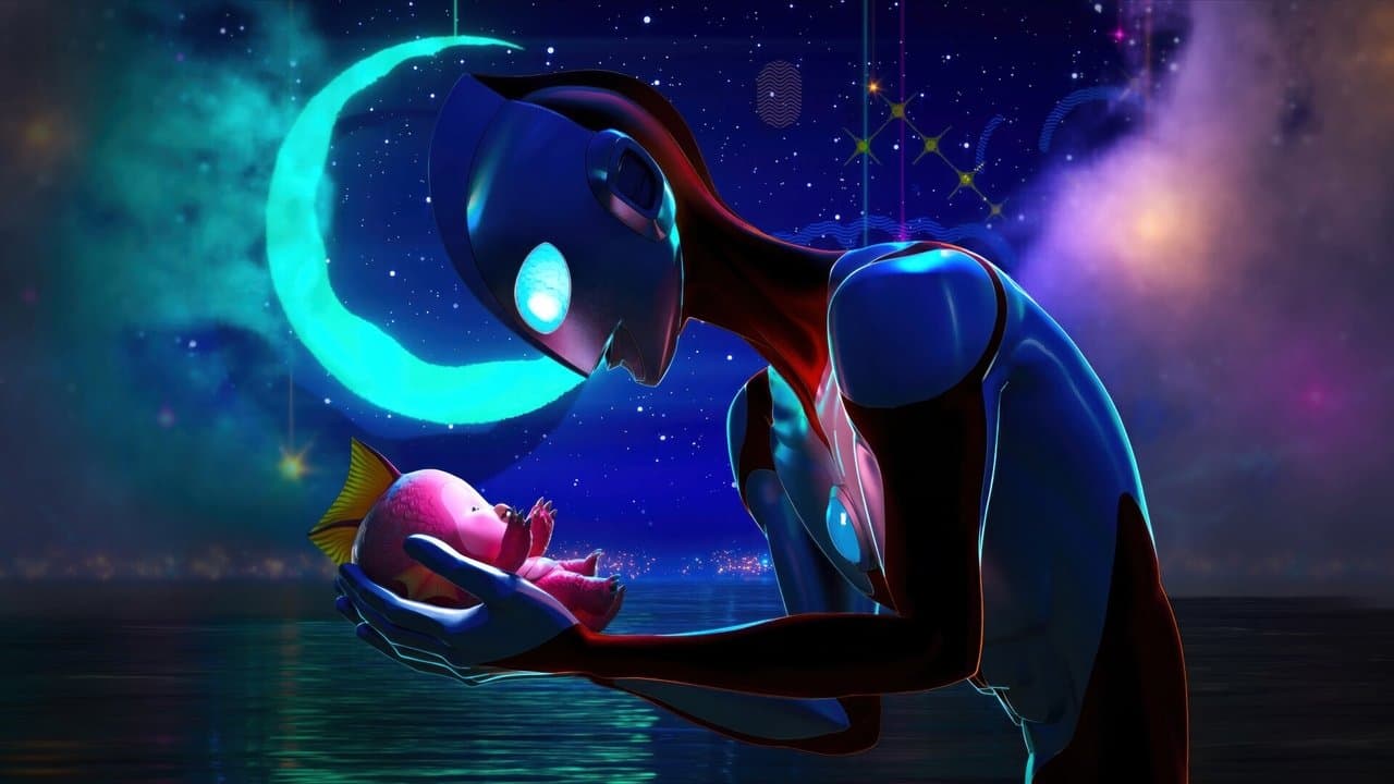 Backdrop Image